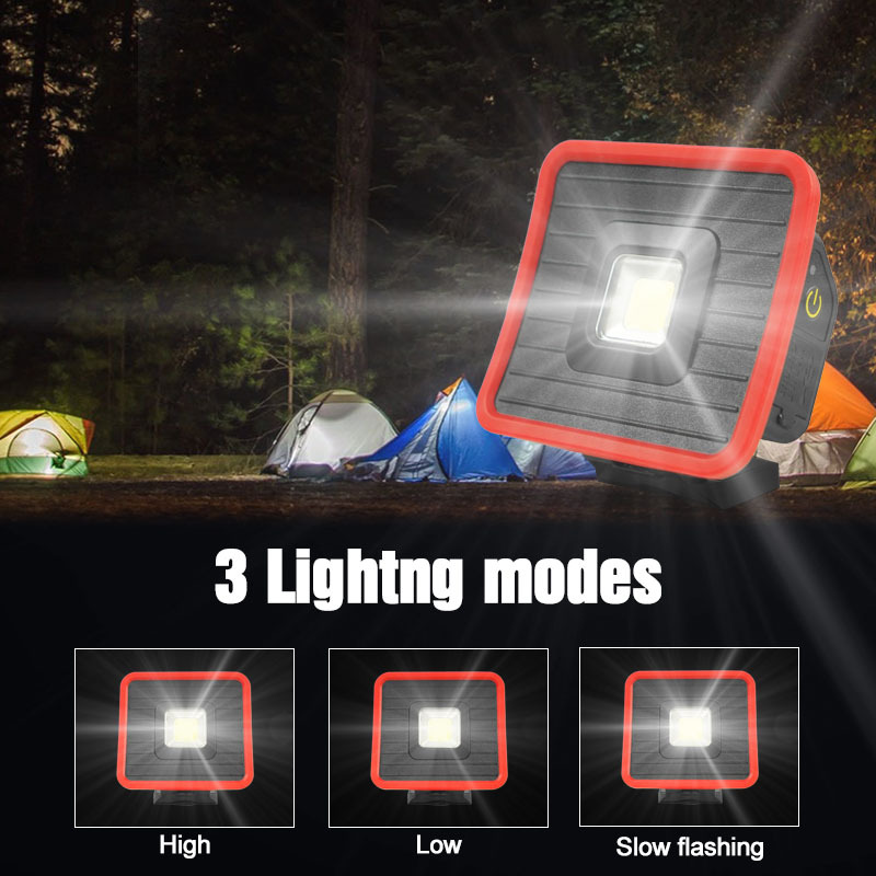 Taşınabilir LED İş işık USB şa - Outdoor Adventure Jobs incelemesi ve fiyatı