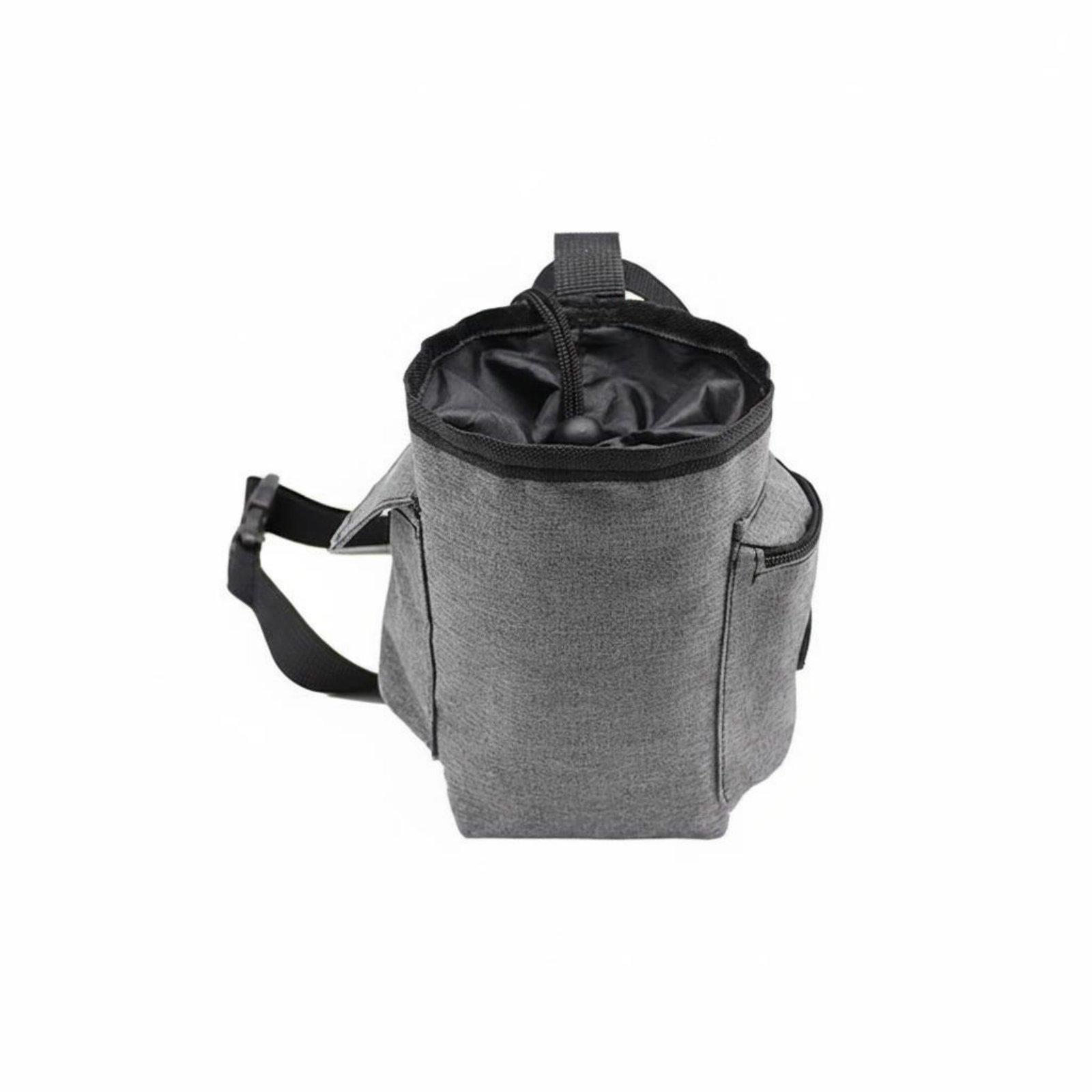 Bouldering Tebeşir Torbası Aya - Chalk Bag Bouldering incelemesi ve fiyatı