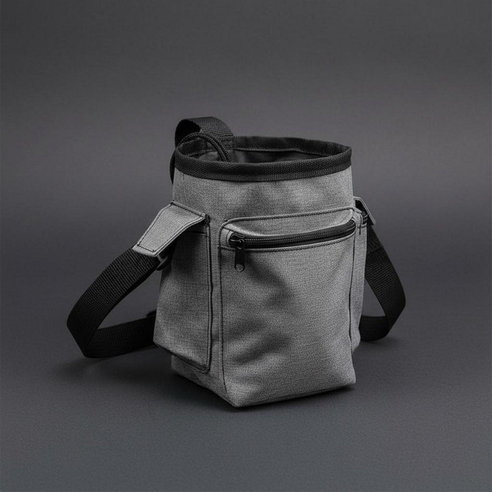 Bouldering Tebeşir Torbası Aya - Chalk Bag Bouldering incelemesi ve fiyatı