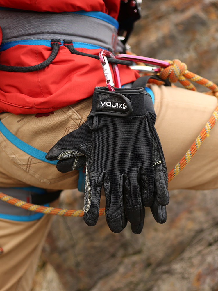 Açık eldiven yokuş aşağı asker - Outdoor Adventure Training incelemesi ve fiyatı