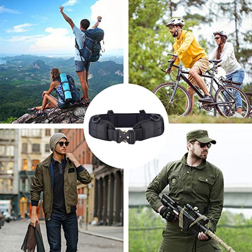 Açık Hava Molle Av Bel Kemeri, - Outdoor Adventure Training incelemesi ve fiyatı