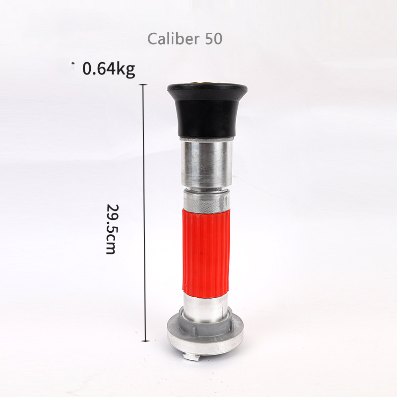 Yangın Söndürme Su Tabancası D - Fire Piston Starter incelemesi ve fiyatı
