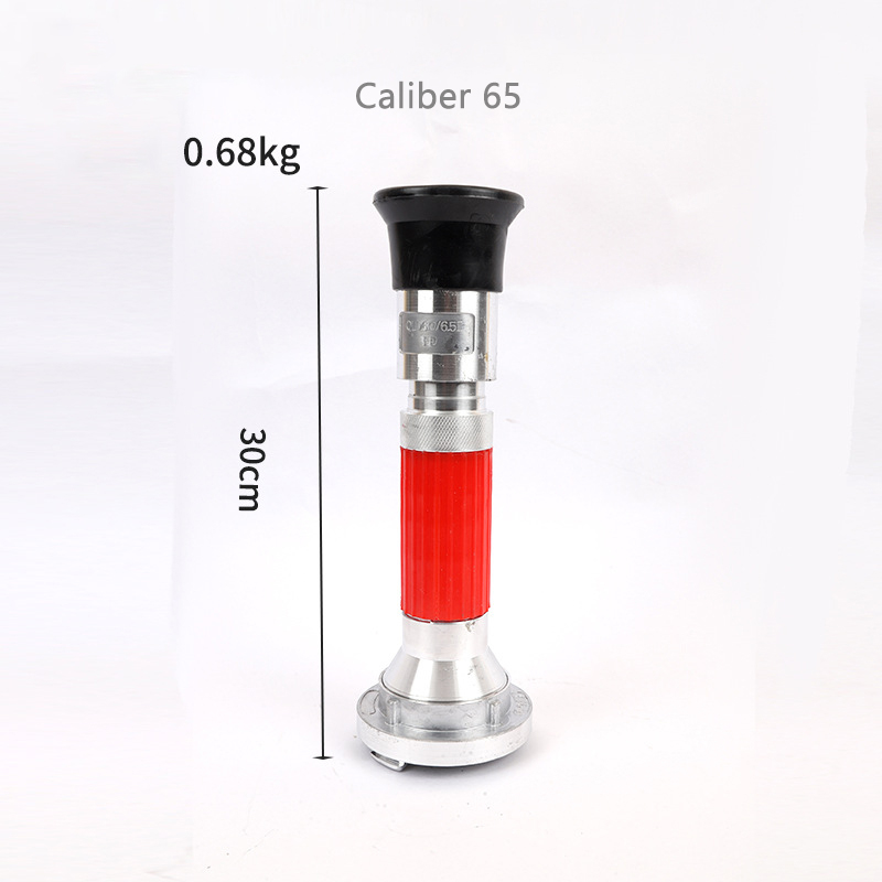 Yangın Söndürme Su Tabancası D - Fire Piston Starter incelemesi ve fiyatı
