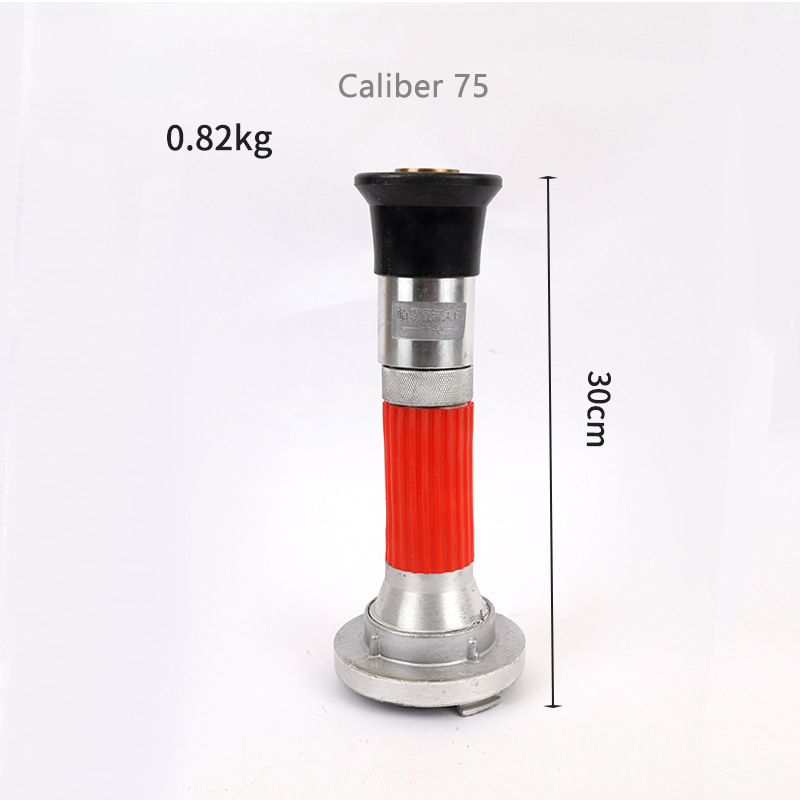 Yangın Söndürme Su Tabancası D - Fire Piston Starter incelemesi ve fiyatı